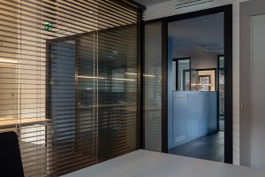 Bureaux SBMT
