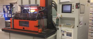 TEC electrostatique