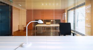 Locaux de la société SBMT à Levallois Perret