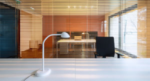 bureaux - SBMT peinture électrostatique