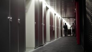 peinture électrostatique SBMT