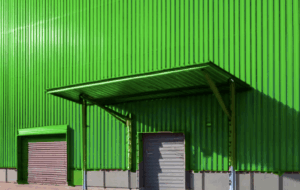 bardage couleur SBMT