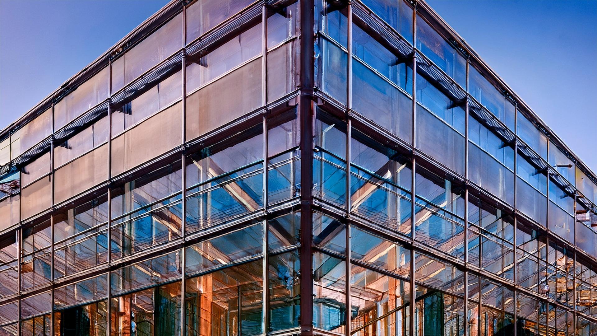 Revalorisation intelligente du patrimoine métallique