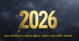 Vœux 2026