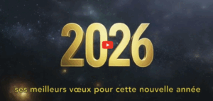 Vœux 2026