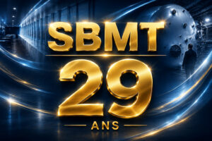 SBMT-FRANCE célèbre 29 ans