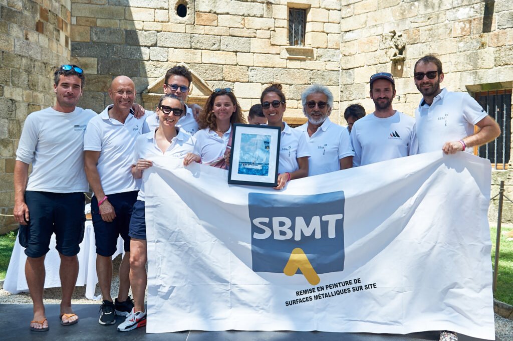 SBMT - BATICUP 2025