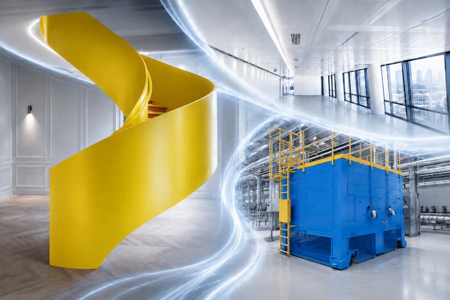 Qu’est-ce que la peinture électrostatique ?
