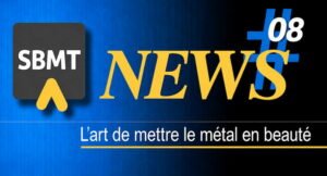 NEWS SBMT - AOÛT