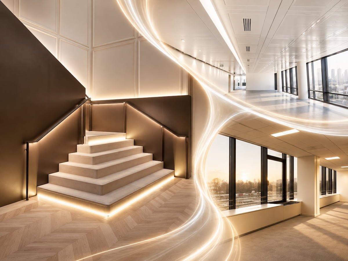 Bâtiment SBMT