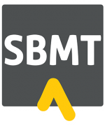 SBMT Peinture électrostatique - spécialiste de la remise en peinture de supports métalliques sur site.