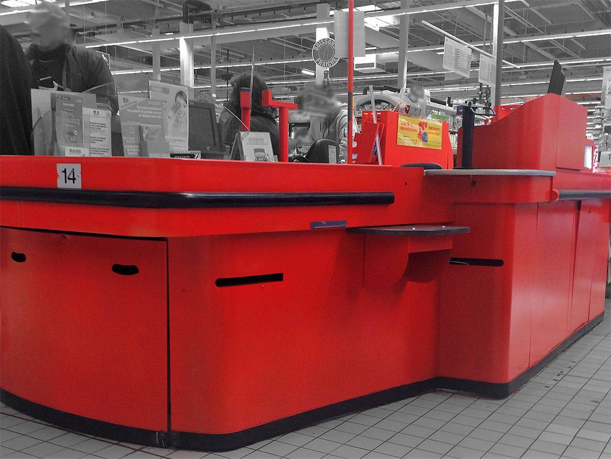 ALPE electrostatique